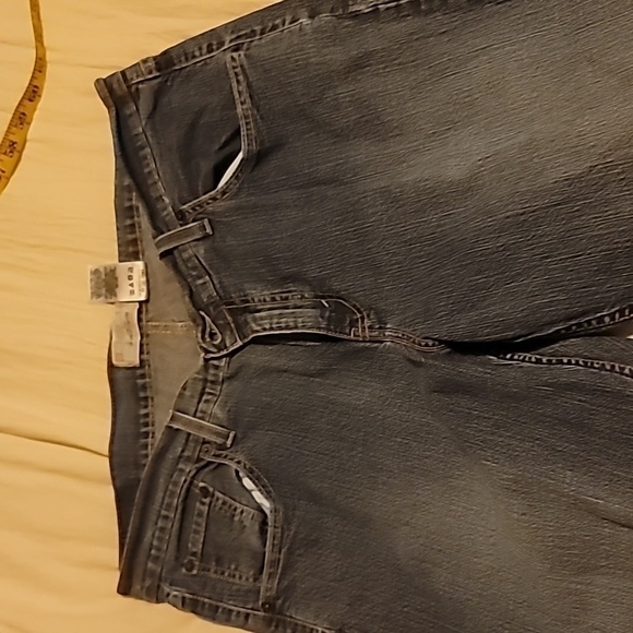 Levi's Strauss Jeans - Picture 3 of 3